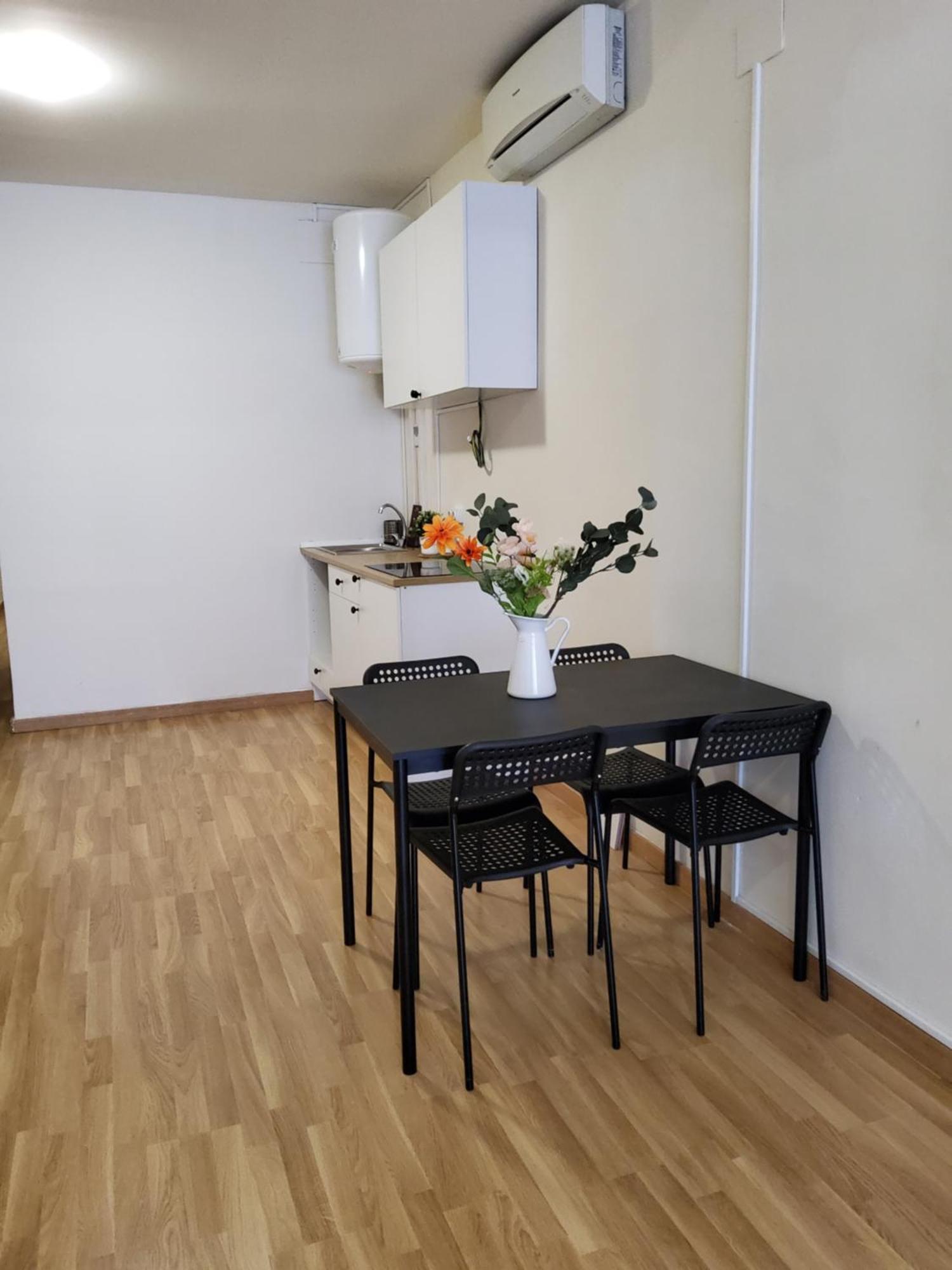 Nice Duplex Apartment Барселона Екстериор снимка