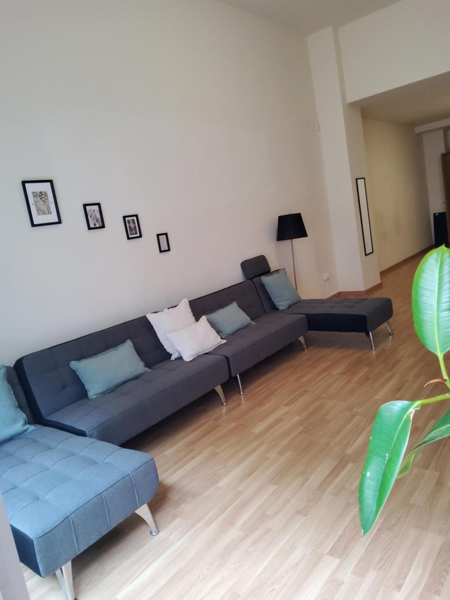 Nice Duplex Apartment Барселона Екстериор снимка