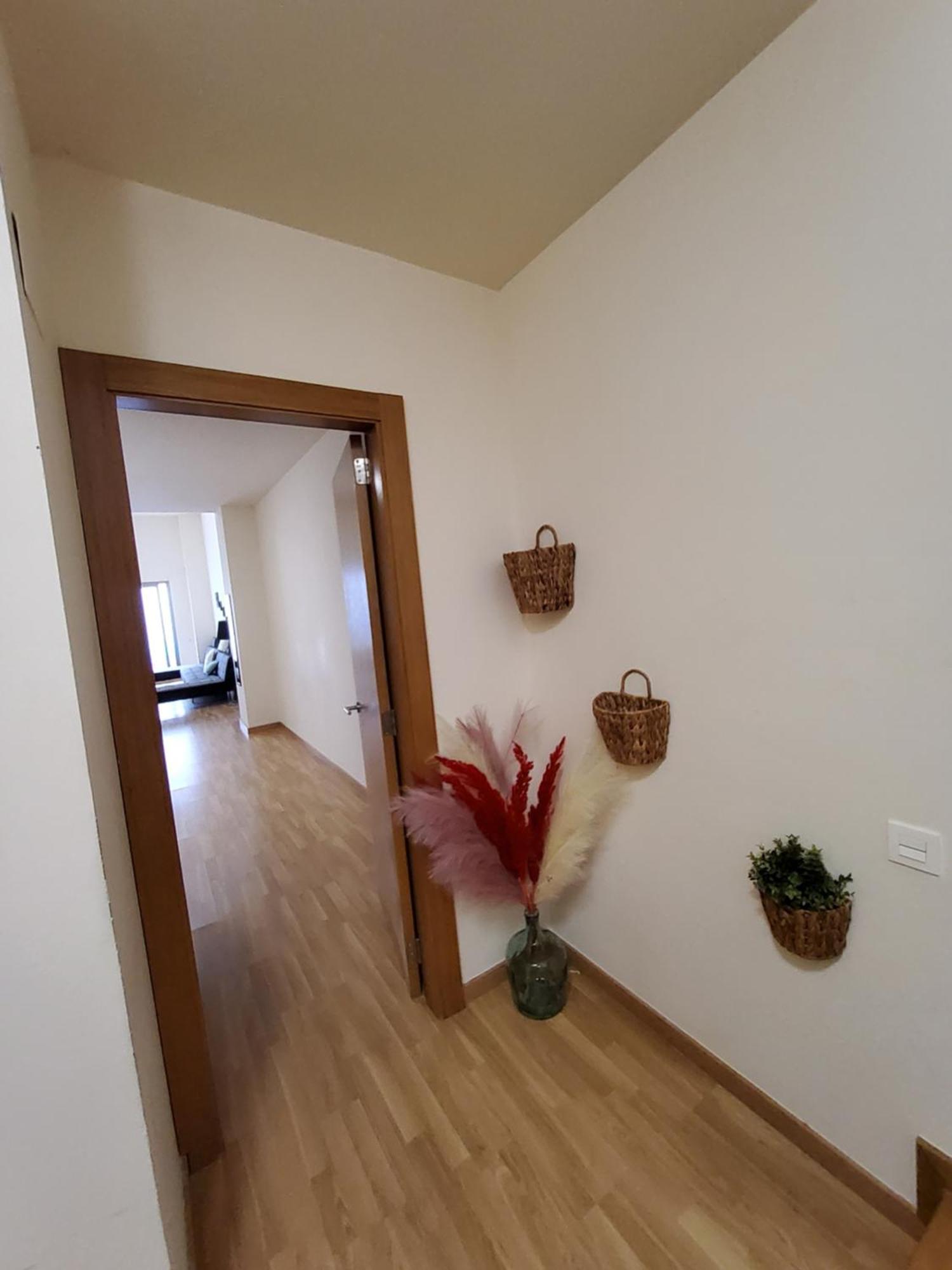 Nice Duplex Apartment Барселона Екстериор снимка