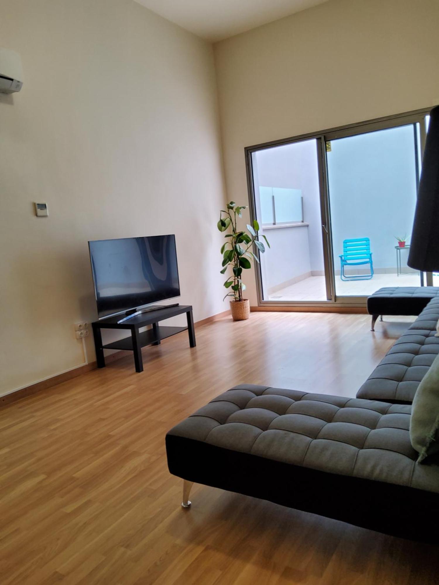Nice Duplex Apartment Барселона Екстериор снимка