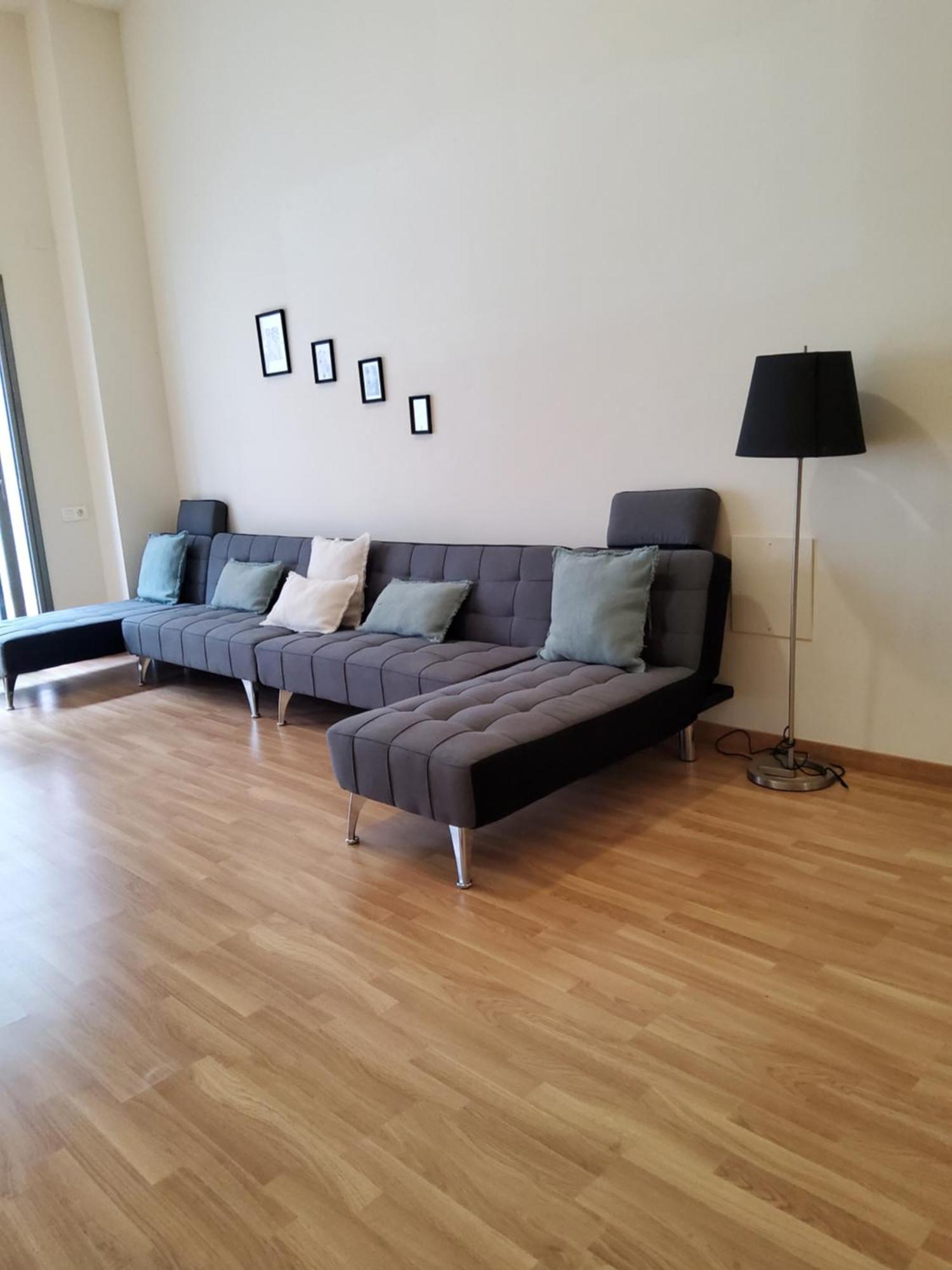 Nice Duplex Apartment Барселона Екстериор снимка