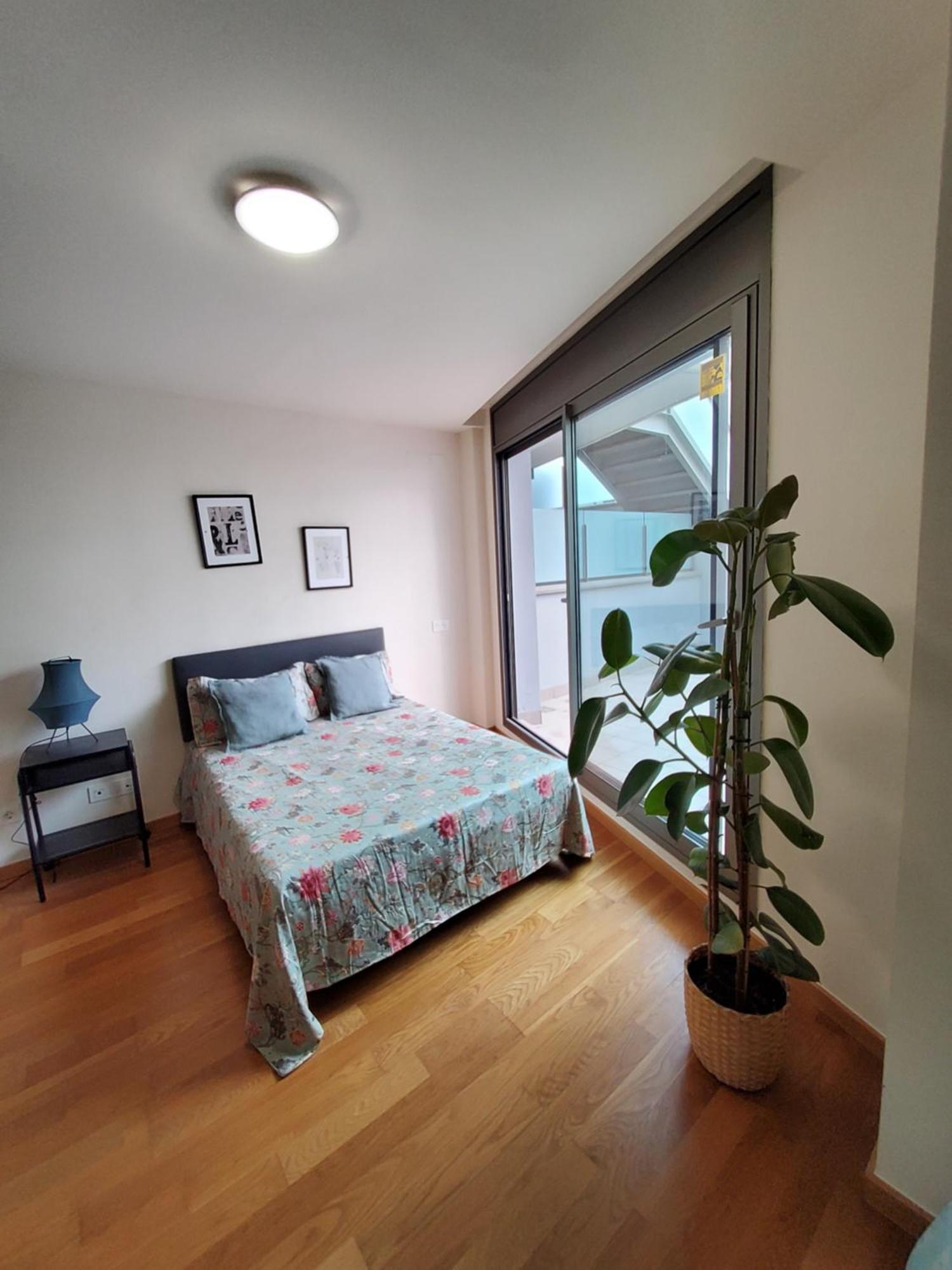 Nice Duplex Apartment Барселона Екстериор снимка