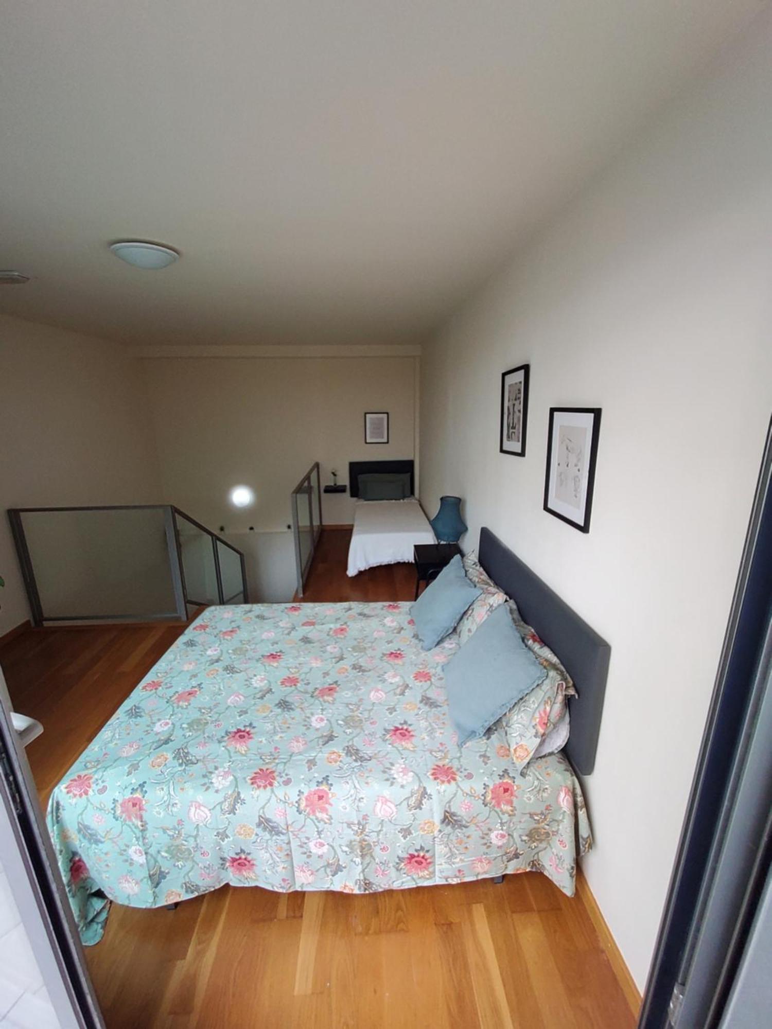 Nice Duplex Apartment Барселона Екстериор снимка