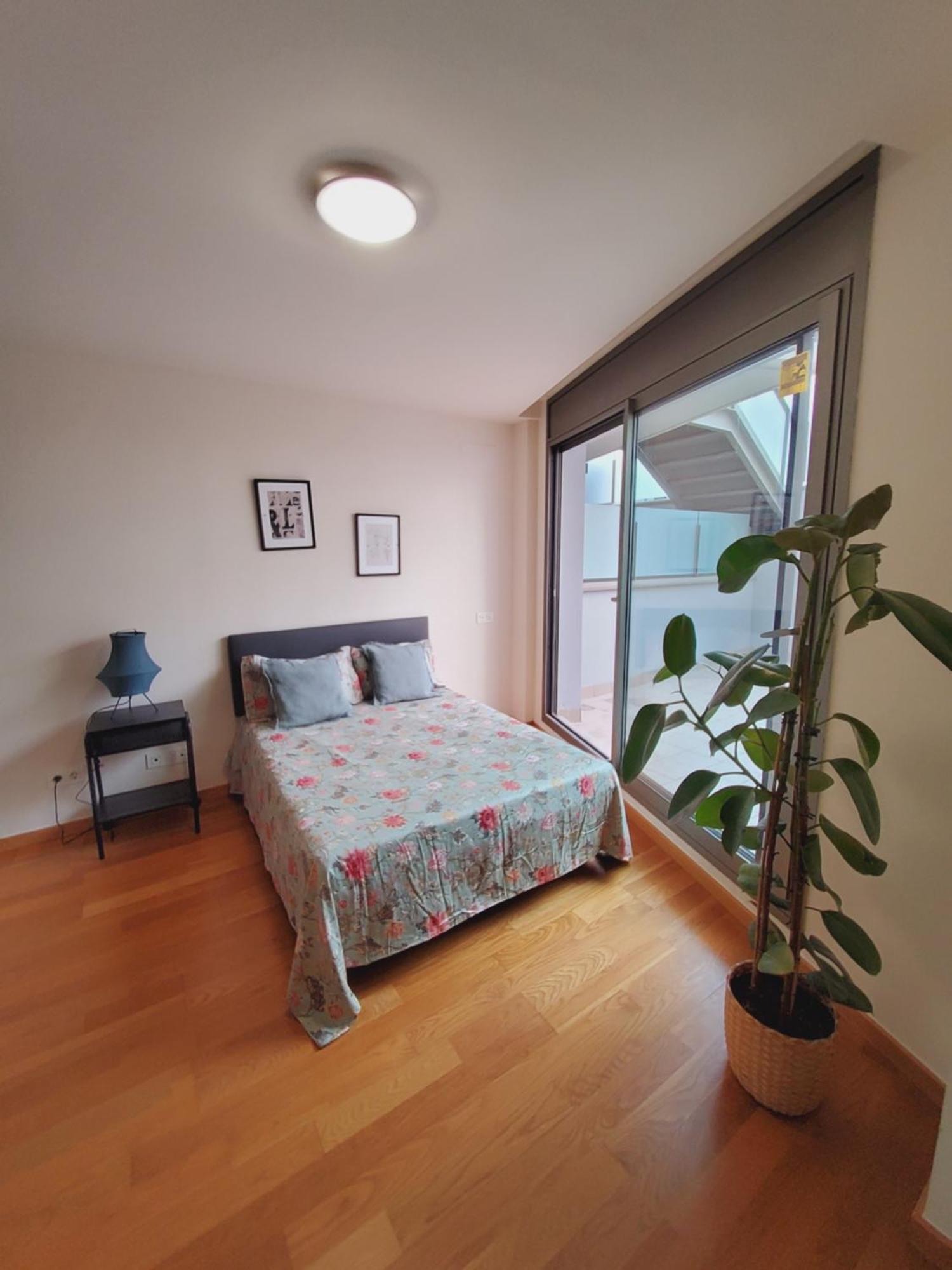 Nice Duplex Apartment Барселона Екстериор снимка