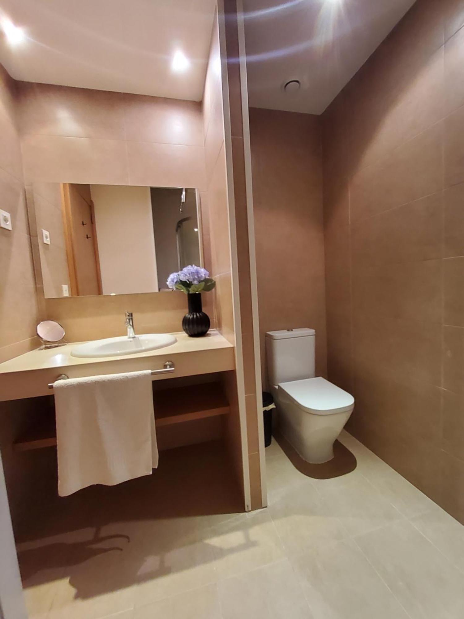 Nice Duplex Apartment Барселона Екстериор снимка